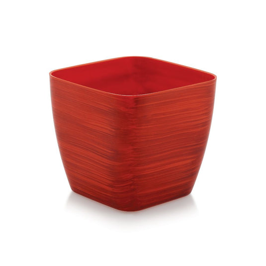 Janta Plastic Sterling Fancy Planter Multicolor