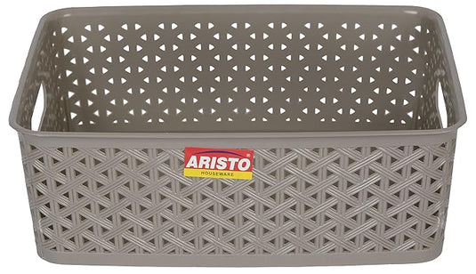 Aristo Solitaire 111, 112 & 113 Multipurpose Baskets Multicolor