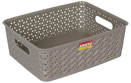 Aristo Solitaire 111, 112 & 113 Multipurpose Baskets Multicolor