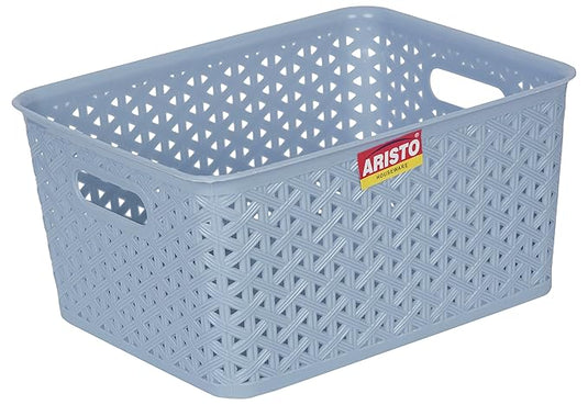 Aristo Solitaire 111, 112 & 113 Multipurpose Baskets Multicolor