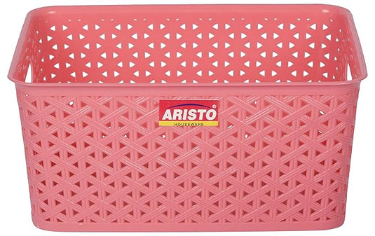 Aristo Solitaire 111, 112 & 113 Multipurpose Baskets Multicolor