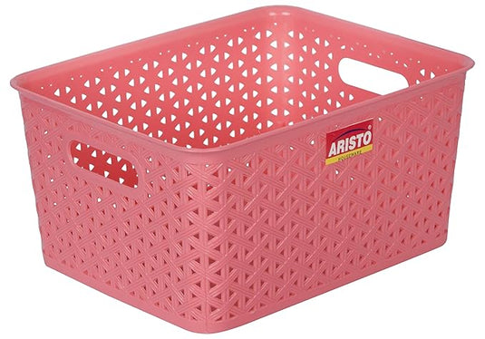 Aristo Solitaire 111, 112 & 113 Multipurpose Baskets Multicolor