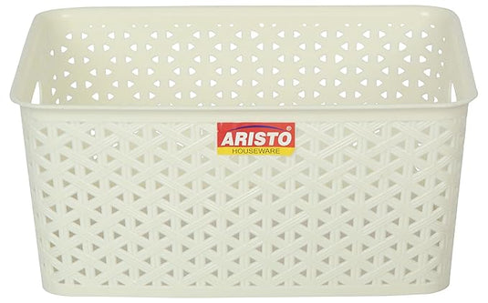 Aristo Solitaire 111, 112 & 113 Multipurpose Baskets Multicolor
