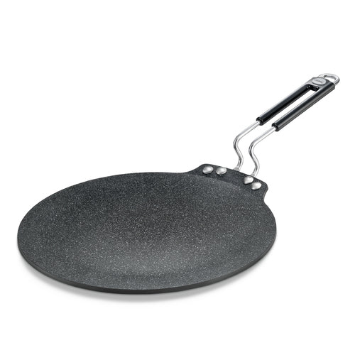 Prestige Durastone Hard Anodised Non-Stick Cookware Dosa Tawa