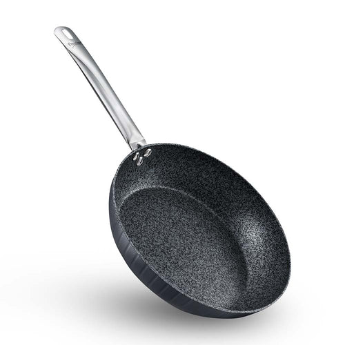 Prestige Durastone Hard Anodised 6 Layer Non-Stick Fry Pan