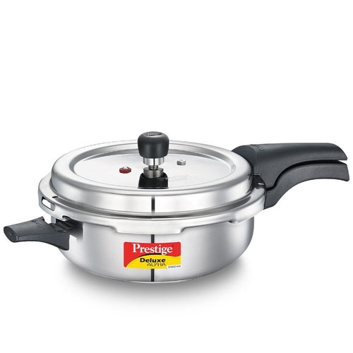 Prestige Deluxe Alpha Svachh Senior Pan Cooker