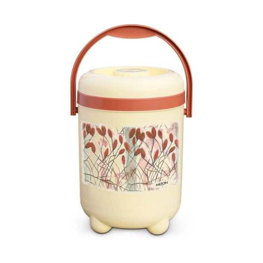 MILTON Trojan Tiffin 4