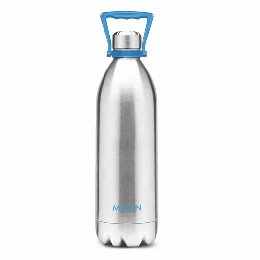 Milton Duo Bottle With Handle Thermosteel