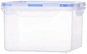 Aristo Lock & Fresh Containers Set 201, 202, 203 & 204