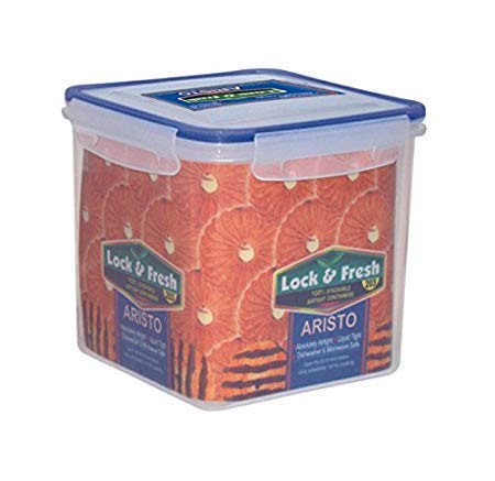 Aristo Lock & Fresh Containers Set 201, 202, 203 & 204