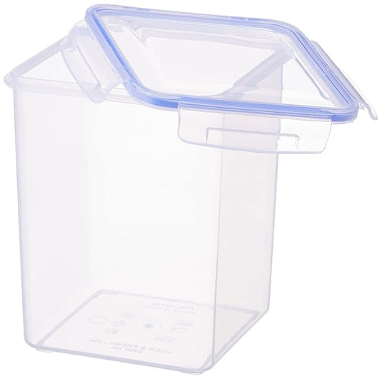 Aristo Lock & Fresh Containers Set 201, 202, 203 & 204