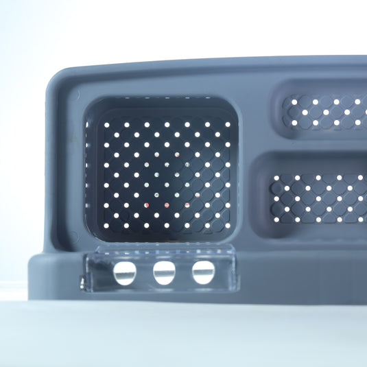 Sonal New Radiance Multipurpose Stand Big