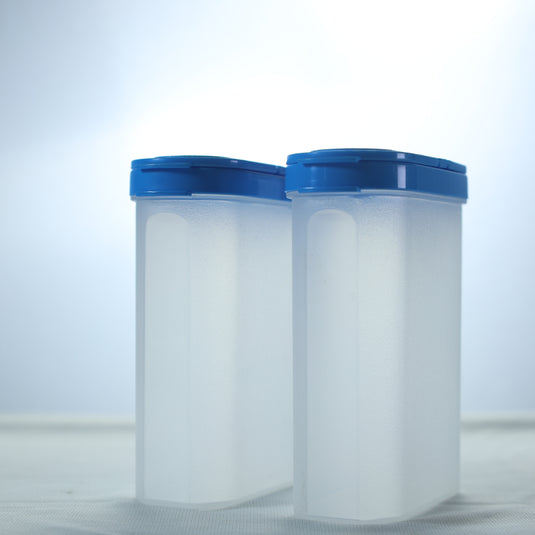 Tic Tac Container Big 2 Pcs Set