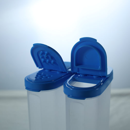 Tic Tac Container Big 2 Pcs Set