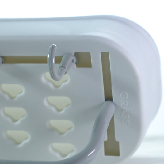 Reliance Grass Multipurpose Bathroom Stand