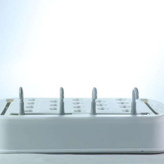 Reliance Grass Multipurpose Bathroom Stand