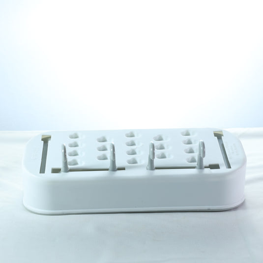 Reliance Grass Multipurpose Bathroom Stand