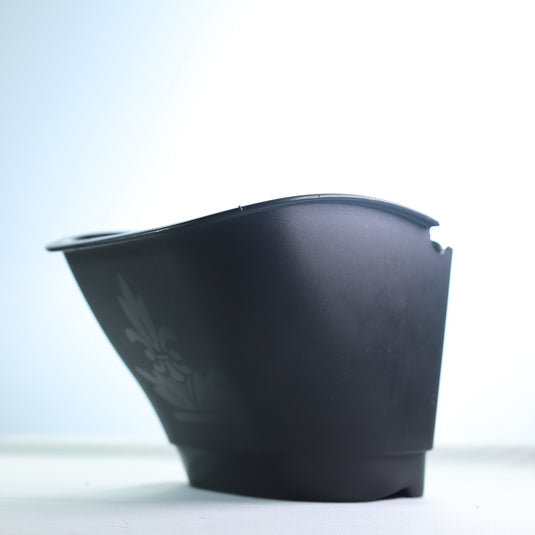 Janta Plastic Verticle Garden Pot 3 Pcs Set