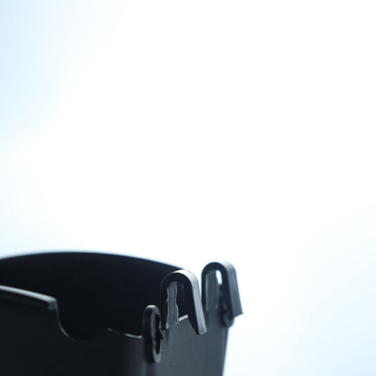 Janta Plastic Verticle Garden Pot 3 Pcs Set