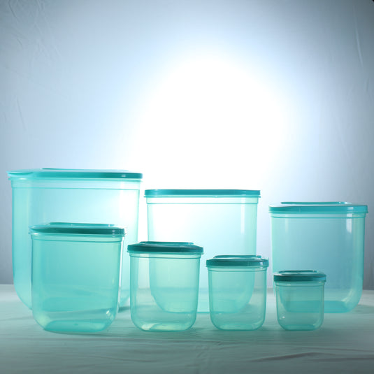 Mastercook Malta 7 Pcs Set