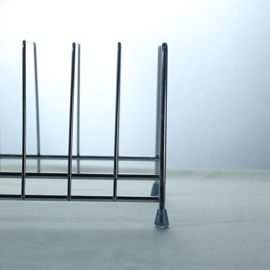 Actionware Plates Rack 12 No