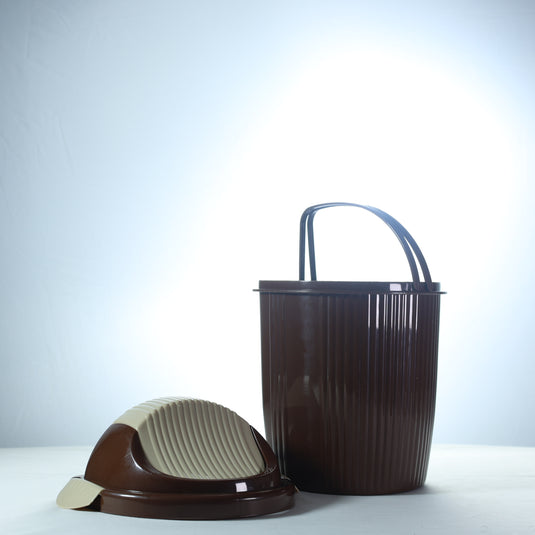 Polyset Magnite Swing Bin Small