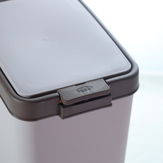 Nayasa Table Top Dustbin