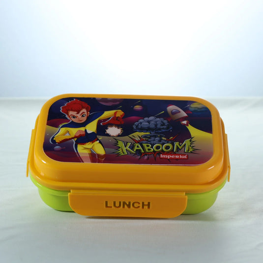 Imperial Lunch Box Roni Big