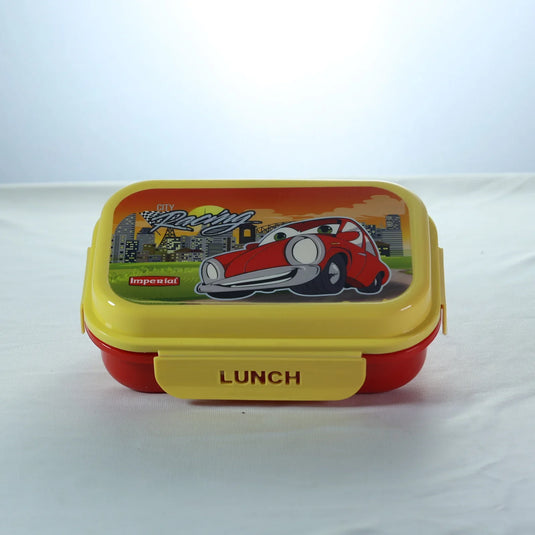 Imperial Lunch Box Roni Big