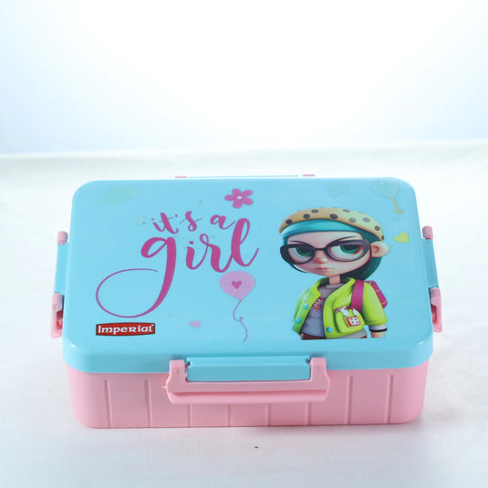 Imperial Lunch Box Divine