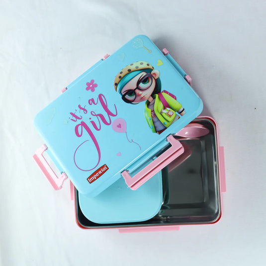 Imperial Lunch Box Divine