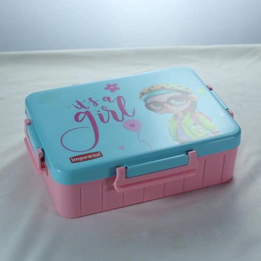 Imperial Lunch Box Divine