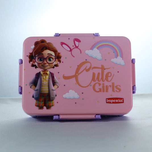 Imperial Lunch Box Divine