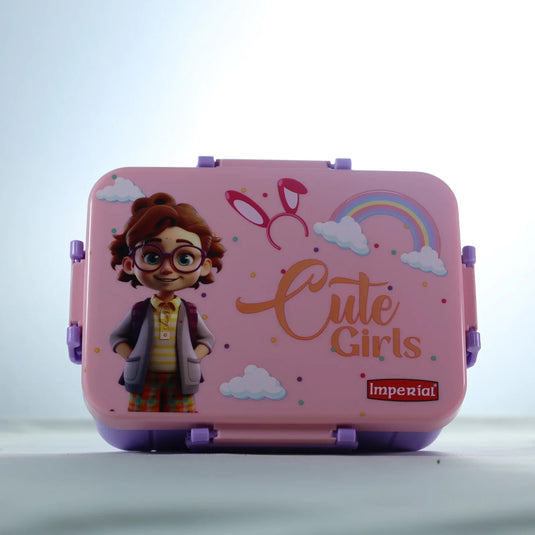 Imperial Lunch Box Divine