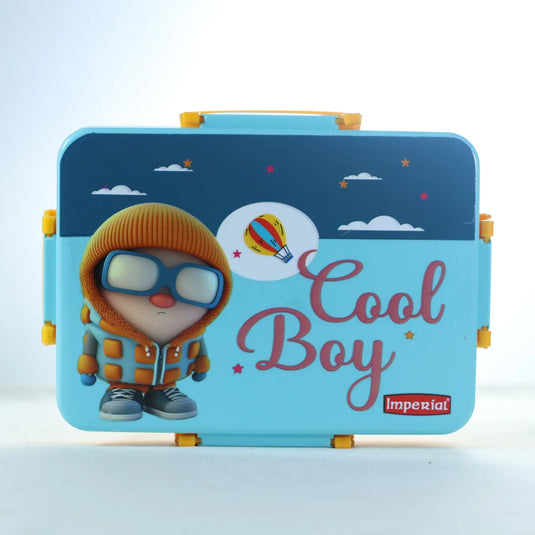 Imperial Lunch Box Divine