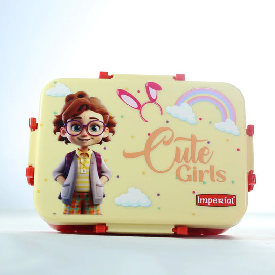 Imperial Lunch Box Divine