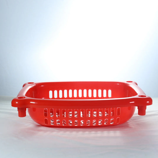 Joyful Oval 3 Layer Rack