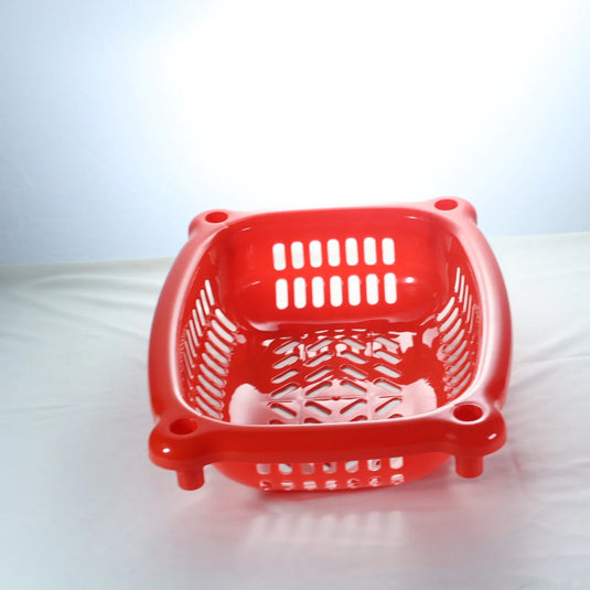 Joyful Oval 3 Layer Rack