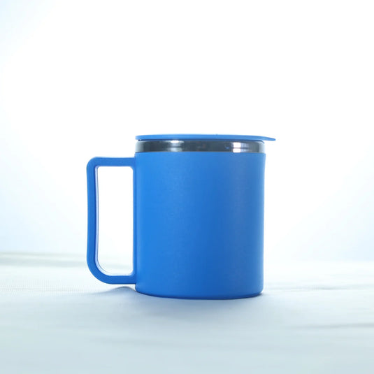 Jony Tin Tim Mug 2Pcs Set