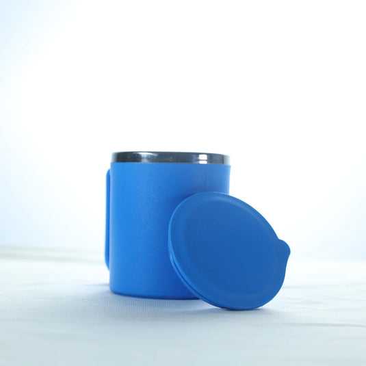 Jony Tin Tim Mug 2Pcs Set