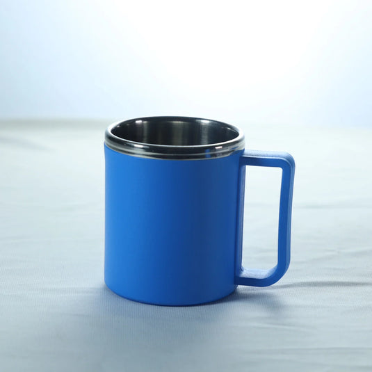 Jony Tin Tim Mug 2Pcs Set