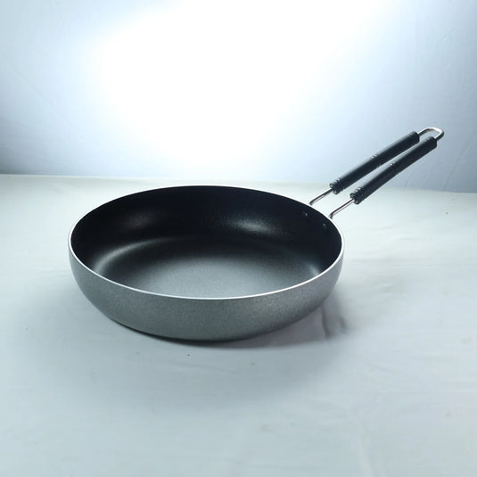 Janta Steel Non-Stick Cookware 3 Pcs Set