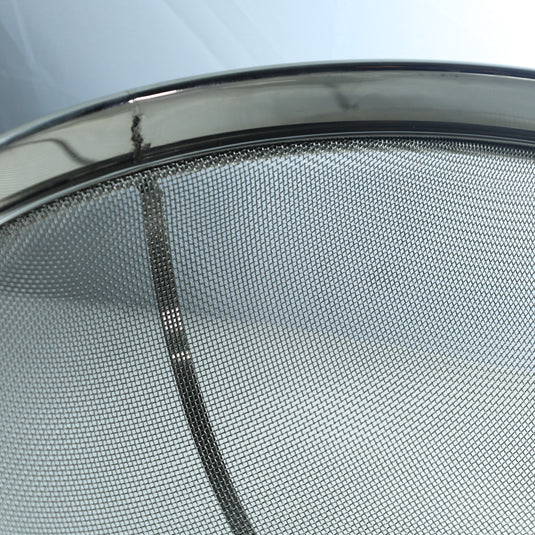 Om Paras Multipurpose Basket Stainless Steel No.11