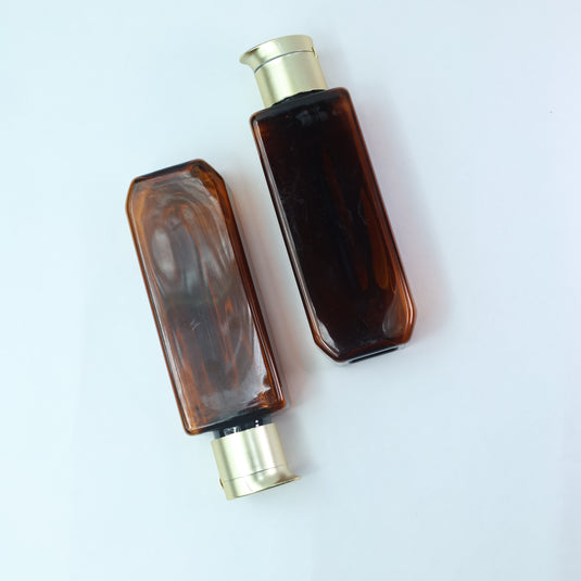 PALSTIC BOTTLE (used for serums and oils)