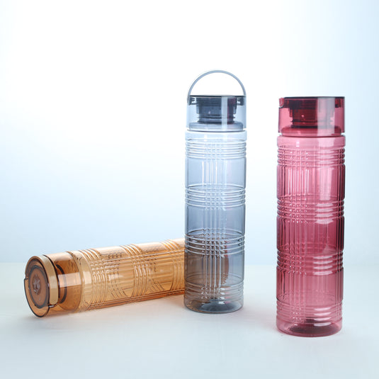 Plasto World Checkers 1 Ltr 3 Pcs Set