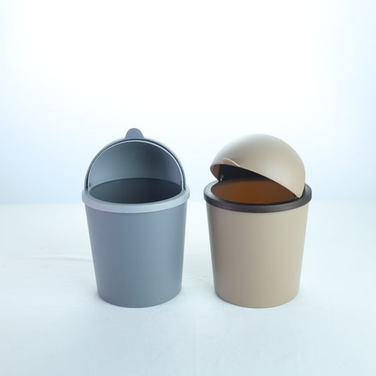 The Polyset Mini Bin Wow