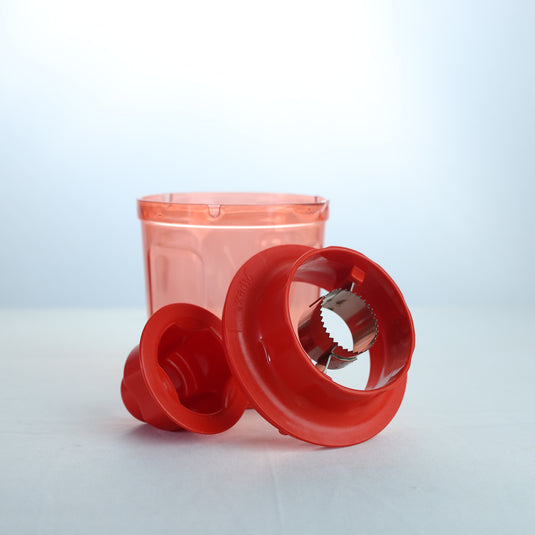 Super Mom Corn Cutter