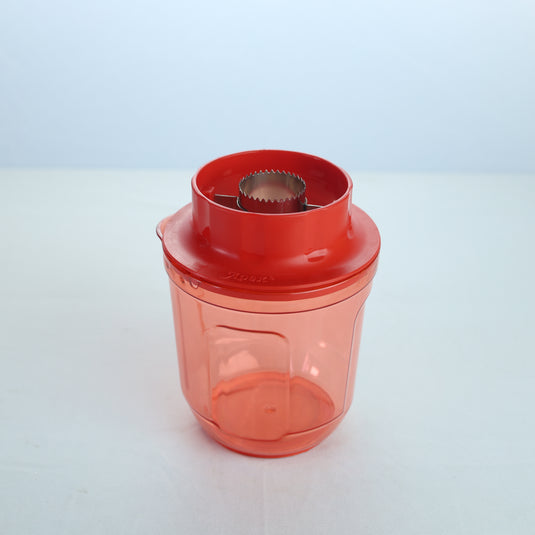 Super Mom Corn Cutter