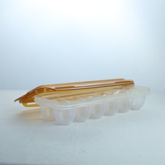 Shiv Shakti 12 Eggs Container