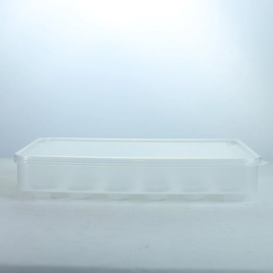 Janta Plastics 24 Eggs Box